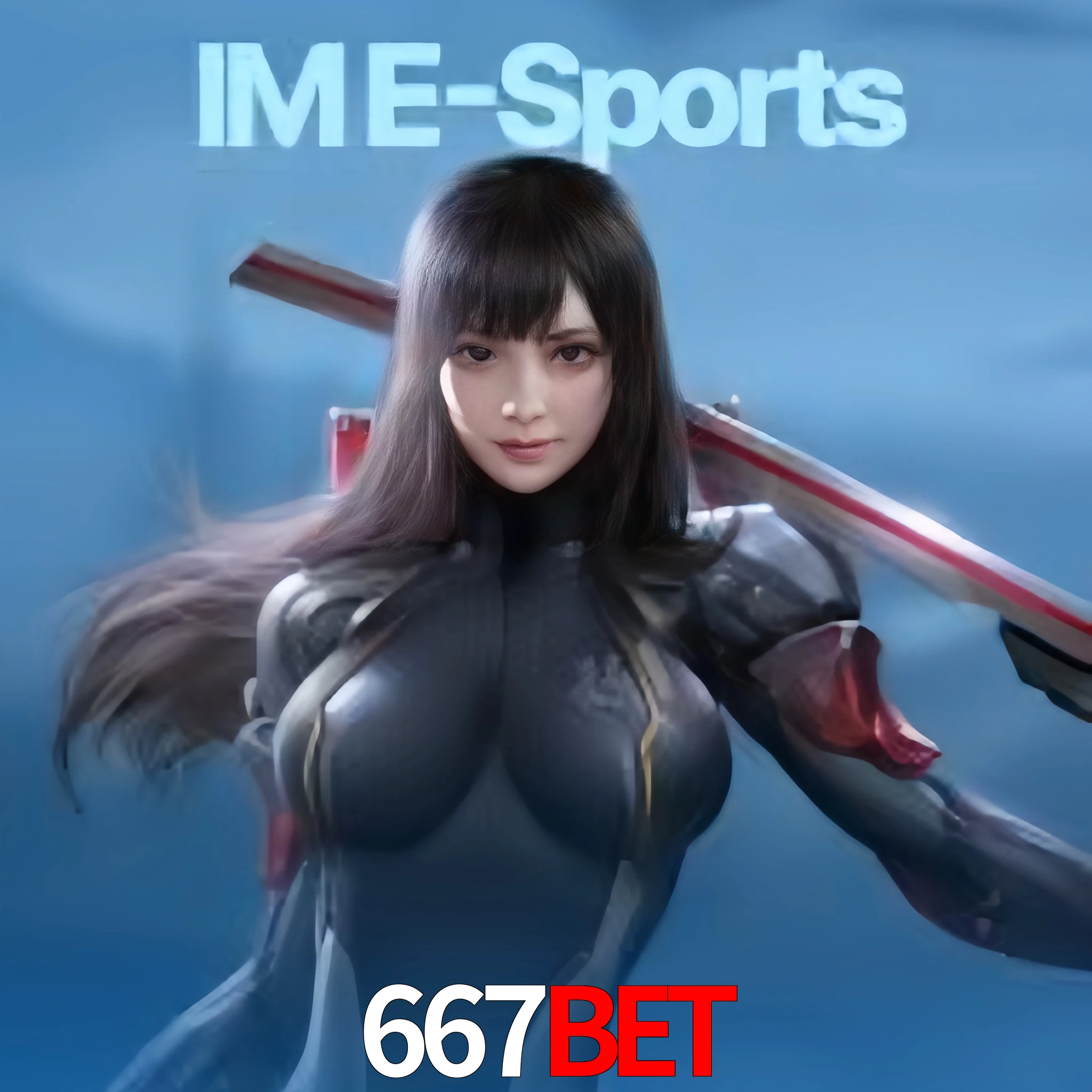 667bet game mais image
